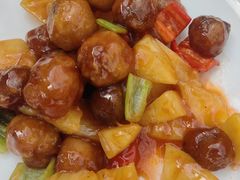 -天毓山庄·餐厅