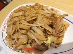 -蓉李记成都名小吃(太原龙湖万达店)
