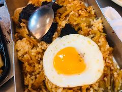 -杀猪天·韩国烤肉(总店)