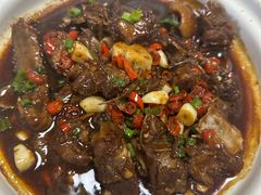-赣味楼江西土菜(小屯西路店)