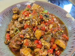 -老三样·旧食新味(万寿宫店)