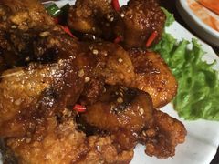 -全州拌饭馆(断桥店)