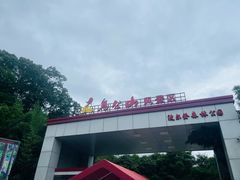 -波尔登森林公园