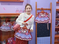 -凯蒂猫主题馆