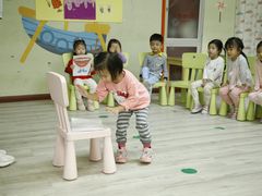 -天津蜂巢幼儿园·托育