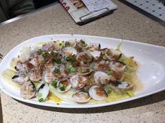 -满得意茶餐厅·顺德家常菜·港式经典(大良店)