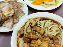 -新川面馆(新街口二店)