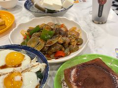 -澳门陈光记烧味饭店(南京德基广场店)