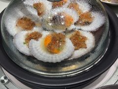 -水禾轩·海鲜蒸汽主题餐厅(拱北店)