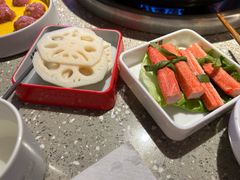 -大龙燚火锅(太古里店)