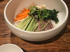 鸡丝凉米线-云海肴·汽锅鸡·云南菜(领展购物广场·中关村店)
