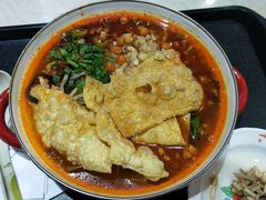 -丽丽三鲜螺蛳粉(田林路店)
