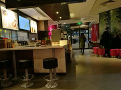 -麦当劳（开元店）-洗手间