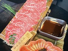 -黑牛の店·黑金店(沈阳万象城店)
