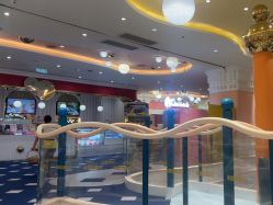 -奈尔宝家庭中心·亲子餐厅(苏州大悦城店)