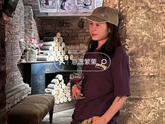 -鹿萤季·营地小馆(皇后公园店)