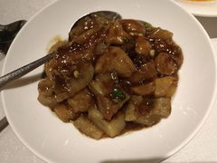 -君来湖滨饭店·渔餐厅