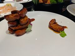 -海味世家·家常菜馆(明州里店)