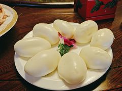 -鹿鸣春饭店(总店)