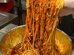 -池嬢拌粉(上海首店)