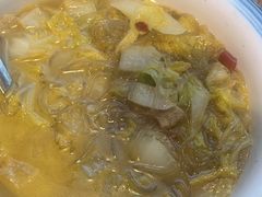 -山芋腔苏北菜(盐城滨海店)