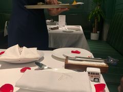 -L'Arome芳芳法国餐厅(仙林金鹰店)
