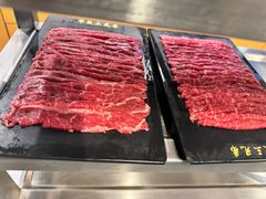 -常赢三兄弟·清真涮肉(五莲路店)
