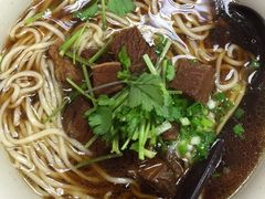 -李先生牛肉面大王(广渠门内店)