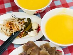 玉米粥-老驴头(红二师店)