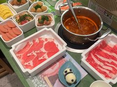 -一围小火锅(佳兆业广场店)