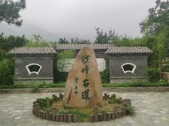 -阳台山自然风景区