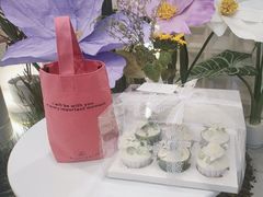 -山与蓝·轻糖鲜果蛋糕(勒泰店)
