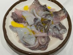 -白山烧烤(文安路万豪店)
