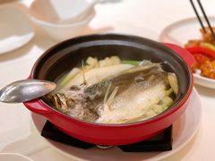 百秒黄花鱼-莆田餐厅PUTIEN(西安万象天地店)