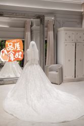 -MuseMarry婚纱(前海嘉里中心店)