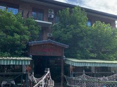 -北京水岸山吧度假村(雁栖镇店)