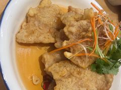 -东北风(江北万达店)