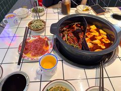 -九街淑芬掌中宝串串公司(内街文化创意园店)