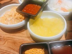 -九田家黑牛烤肉料理(太阳宫广场店)