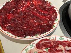 -汕头八合里海记牛肉店(清河店)
