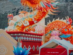 -老门东历史文化街区