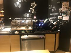 -星巴克臻选(广州二沙岛文立方店)