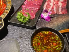 -味舵主重庆火锅(邓尉路店)