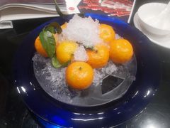 -阿庄新豫菜(通泰路店)