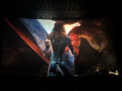 -万达影城(大明宫万达广场IMAX店)