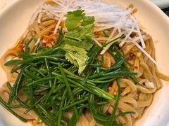 -三道菜(明堂公园店)