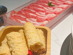 -领鲜天下·焗海鲜·花胶鸡(天目里店)