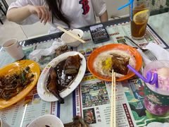 -澳门陈光记烧味饭店(万象城店)