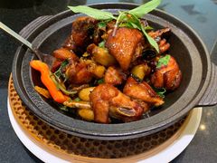 -鹿港小镇(滨北店)