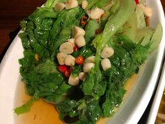 罗马生菜-楼兰新疆主题餐厅(苏州中心店)